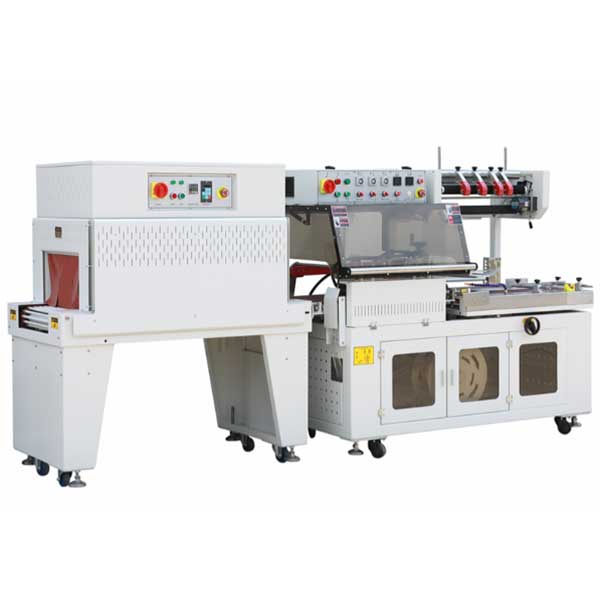 全自動(dòng)L型封切收縮包裝機(jī)